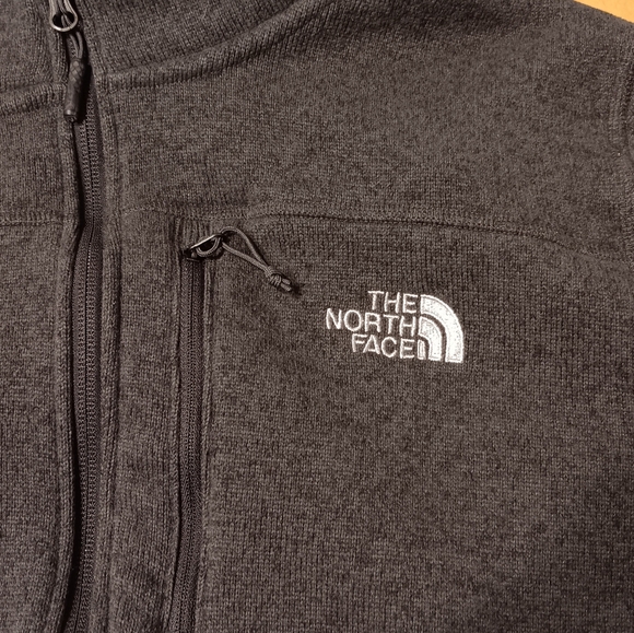 The North Face Other - Northface Zip Up Jacket XXL EUC
